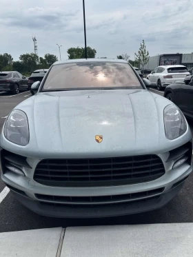 Porsche Macan * AWD * ОБДУХВАНЕ* ПАНОРАМА * КАМЕРА* | Auto.bg — изображение 2 Porsche Macan * AWD * ОБДУХВАНЕ* ПАНОРАМА * КАМЕРА* | Auto.bg — изображение 2
