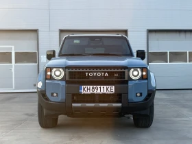 Toyota Land cruiser FIRST EDITION !