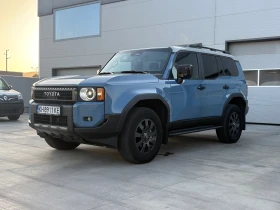 Toyota Land cruiser FIRST EDITION ! | Auto.bg — изображение 2 Toyota Land cruiser FIRST EDITION ! | Auto.bg — изображение 2