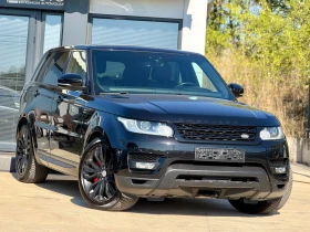 Land Rover Range Rover Sport DYNAMIC/MERIDIAN/VIRTUAL/CAMERA/21 PIRELLI/ - Car24.bg Land Rover Range Rover Sport DYNAMIC/MERIDIAN/VIRTUAL/CAMERA/21 PIRELLI/