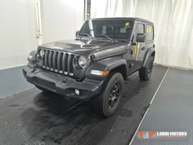 Jeep Wrangler - Car24.bg Jeep Wrangler