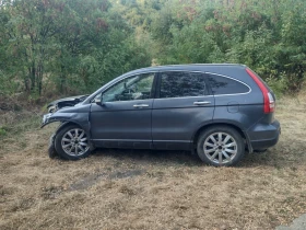 Honda Cr-v 2.2 ДИЗЕЛ - 870 € - 42565163 6 | Car24.bg Honda Cr-v 2.2 ДИЗЕЛ - 870 € - 42565163 6