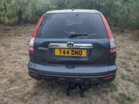 Honda Cr-v 2.2 ДИЗЕЛ - 870 € - 42565163 5 | Car24.bg Honda Cr-v 2.2 ДИЗЕЛ - 870 € - 42565163 5