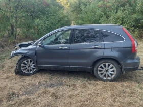 Honda Cr-v 2.2 ДИЗЕЛ - 870 € - 42565163 2 | Car24.bg Honda Cr-v 2.2 ДИЗЕЛ - 870 € - 42565163 2