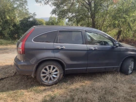 Honda Cr-v 2.2 ДИЗЕЛ - 870 € - 42565163 9 | Car24.bg Honda Cr-v 2.2 ДИЗЕЛ - 870 € - 42565163 9