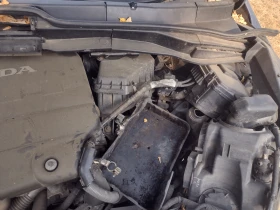 Honda Cr-v 2.2 ДИЗЕЛ - 870 € - 42565163 7 | Car24.bg Honda Cr-v 2.2 ДИЗЕЛ - 870 € - 42565163 7