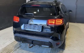 Citroen C5 Aircross 1.5HDI| EAT8| РЕАЛНИ КИЛОМЕТРИ - 13800 € - 78618396 3 | Car24.bg Citroen C5 Aircross 1.5HDI| EAT8| РЕАЛНИ КИЛОМЕТРИ - 13800 € - 78618396 3