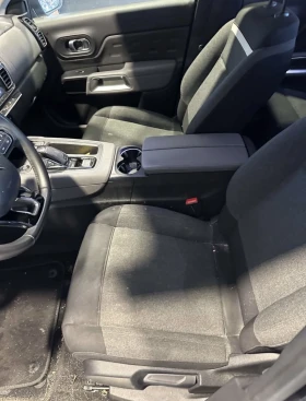 Citroen C5 Aircross 1.5HDI| EAT8| РЕАЛНИ КИЛОМЕТРИ - 13800 € - 78618396 8 | Car24.bg Citroen C5 Aircross 1.5HDI| EAT8| РЕАЛНИ КИЛОМЕТРИ - 13800 € - 78618396 8
