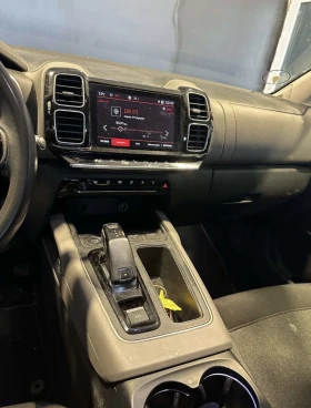 Citroen C5 Aircross 1.5HDI| EAT8| РЕАЛНИ КИЛОМЕТРИ - 13800 € - 78618396 7 | Car24.bg Citroen C5 Aircross 1.5HDI| EAT8| РЕАЛНИ КИЛОМЕТРИ - 13800 € - 78618396 7