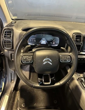 Citroen C5 Aircross 1.5HDI| EAT8| РЕАЛНИ КИЛОМЕТРИ - 13800 € - 78618396 6 | Car24.bg Citroen C5 Aircross 1.5HDI| EAT8| РЕАЛНИ КИЛОМЕТРИ - 13800 € - 78618396 6