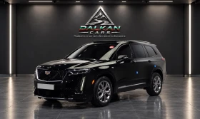 Cadillac XT6 3.6 Sport AWD* 360 камери* HUD* Вентилация