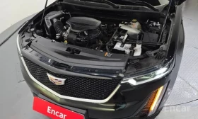 Cadillac XT6 3.6 Sport AWD* 360 камери* HUD* Вентилация | Auto.bg — изображение 6 Cadillac XT6 3.6 Sport AWD* 360 камери* HUD* Вентилация | Auto.bg — изображение 6