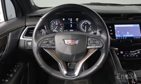Cadillac XT6 3.6 Sport AWD* 360 камери* HUD* Вентилация | Auto.bg — изображение 13 Cadillac XT6 3.6 Sport AWD* 360 камери* HUD* Вентилация | Auto.bg — изображение 13