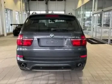 BMW X5 35D CARFAX АВТО КРЕДИТ  - изображение 4 | Auto.bg BMW X5 35D CARFAX АВТО КРЕДИТ  - изображение 4