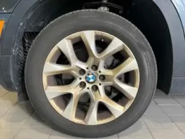 BMW X5 35D CARFAX АВТО КРЕДИТ  - изображение 9 | Auto.bg BMW X5 35D CARFAX АВТО КРЕДИТ  - изображение 9
