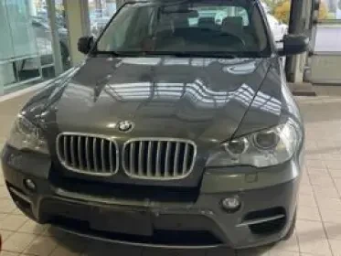BMW X5 35D CARFAX АВТО КРЕДИТ  - изображение 3 | Auto.bg BMW X5 35D CARFAX АВТО КРЕДИТ  - изображение 3