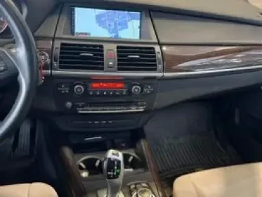 BMW X5 35D CARFAX АВТО КРЕДИТ  - изображение 8 | Auto.bg BMW X5 35D CARFAX АВТО КРЕДИТ  - изображение 8