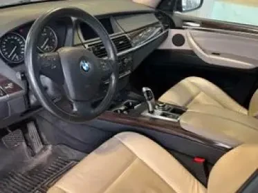 BMW X5 35D CARFAX АВТО КРЕДИТ  - изображение 6 | Auto.bg BMW X5 35D CARFAX АВТО КРЕДИТ  - изображение 6