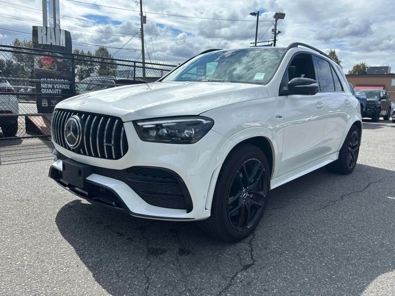 Mercedes-Benz GLE 53 4MATIC 360* Pano* HUD* Distronic* Brum* Обух* - 36999 € - 37326284 1 | Car24.bg Mercedes-Benz GLE 53 4MATIC 360* Pano* HUD* Distronic* Brum* Обух* - 36999 € - 37326284 1