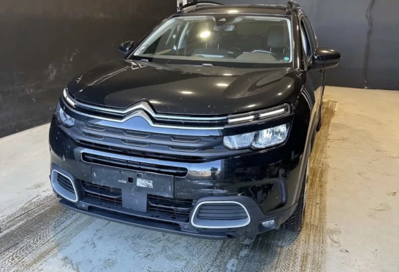 Citroen C5 Aircross 1.5HDI| EAT8| РЕАЛНИ КИЛОМЕТРИ - 13800 € - 78618396 1 | Car24.bg Citroen C5 Aircross 1.5HDI| EAT8| РЕАЛНИ КИЛОМЕТРИ - 13800 € - 78618396 1