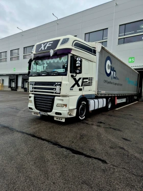 Daf XF 105 undefined | Auto.bg — изображение 4 Daf XF 105 undefined | Auto.bg — изображение 4