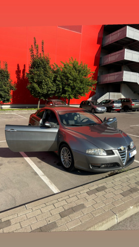 Обява за продажба на Alfa Romeo Gt ~4 500 лв. - изображение 1
