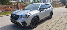 Subaru Forester 2.5i SPORT 1 - Car24.bg Subaru Forester 2.5i SPORT 1