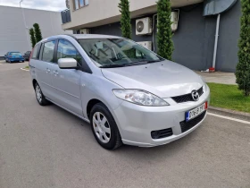 Mazda 5 1.8 бензин/ 7 места - Car24.bg Mazda 5 1.8 бензин/ 7 места