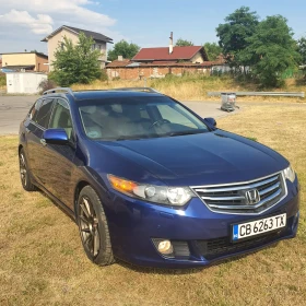 Honda Accord - Car24.bg Honda Accord