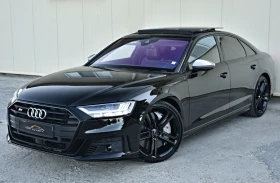 Audi S8 - Car24.bg Audi S8