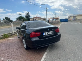 Снимка BMW 320