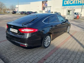 Ford Mondeo - 17500 лв. / 8947.61 € - 20353529 3 | Car24.bg Ford Mondeo - 17500 лв. / 8947.61 € - 20353529 3