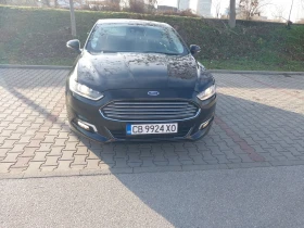 Ford Mondeo - 17500 лв. / 8947.61 € - 20353529 4 | Car24.bg Ford Mondeo - 17500 лв. / 8947.61 € - 20353529 4