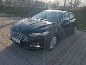 Ford Mondeo - 17500 лв. / 8947.61 € - 20353529 8 | Car24.bg Ford Mondeo - 17500 лв. / 8947.61 € - 20353529 8