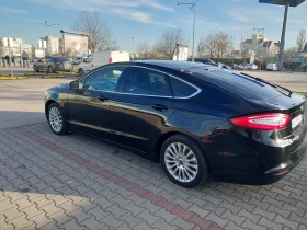 Ford Mondeo - 17500 лв. / 8947.61 € - 20353529 9 | Car24.bg Ford Mondeo - 17500 лв. / 8947.61 € - 20353529 9