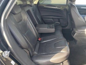 Ford Mondeo - 17500 лв. / 8947.61 € - 20353529 11 | Car24.bg Ford Mondeo - 17500 лв. / 8947.61 € - 20353529 11