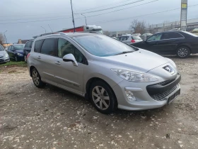 Peugeot 308 1.6 hdi панорама - 2450 € / 4791.78 лв. - 36817903 2 | Car24.bg Peugeot 308 1.6 hdi панорама - 2450 € / 4791.78 лв. - 36817903 2