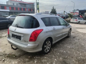 Peugeot 308 1.6 hdi панорама - 2450 € / 4791.78 лв. - 36817903 4 | Car24.bg Peugeot 308 1.6 hdi панорама - 2450 € / 4791.78 лв. - 36817903 4