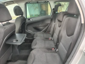 Peugeot 308 1.6 hdi панорама - 2450 € / 4791.78 лв. - 36817903 11 | Car24.bg Peugeot 308 1.6 hdi панорама - 2450 € / 4791.78 лв. - 36817903 11