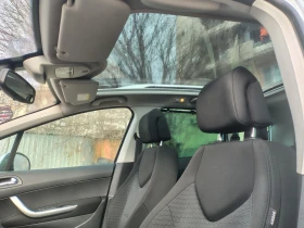Peugeot 308 1.6 hdi панорама - 2450 € / 4791.78 лв. - 36817903 10 | Car24.bg Peugeot 308 1.6 hdi панорама - 2450 € / 4791.78 лв. - 36817903 10