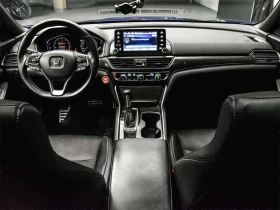 Honda Accord Sport CARFAX | Auto.bg — изображение 17 Honda Accord Sport CARFAX | Auto.bg — изображение 17