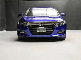 Honda Accord Sport CARFAX | Auto.bg — изображение 2 Honda Accord Sport CARFAX | Auto.bg — изображение 2