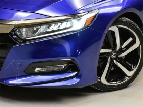 Honda Accord Sport CARFAX | Auto.bg — изображение 7 Honda Accord Sport CARFAX | Auto.bg — изображение 7