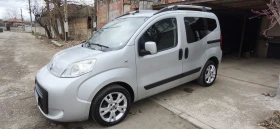 Fiat Qubo 1.3 Multidjet - Car24.bg Fiat Qubo 1.3 Multidjet