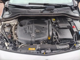 Mercedes-Benz B 200 - 7750 € / 15157.68 лв. - 11893585 14 | Car24.bg Mercedes-Benz B 200 - 7750 € / 15157.68 лв. - 11893585 14