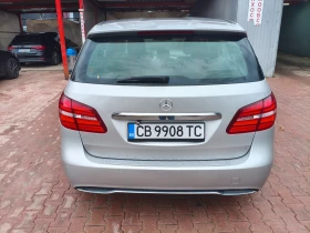Mercedes-Benz B 200 - 7750 € / 15157.68 лв. - 11893585 5 | Car24.bg Mercedes-Benz B 200 - 7750 € / 15157.68 лв. - 11893585 5