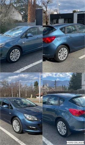 Opel Astra 1.4 TURBO COSMO FACE LIFT 140ps - 6498 € / 12708.98 лв. - 67035831 15 | Car24.bg Opel Astra 1.4 TURBO COSMO FACE LIFT 140ps - 6498 € / 12708.98 лв. - 67035831 15