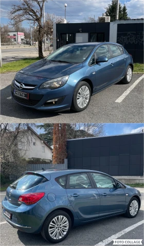 Opel Astra 1.4 TURBO COSMO FACE LIFT 140ps - 6498 € / 12708.98 лв. - 67035831 13 | Car24.bg Opel Astra 1.4 TURBO COSMO FACE LIFT 140ps - 6498 € / 12708.98 лв. - 67035831 13