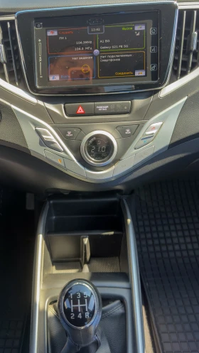 Suzuki Baleno - 10500 € / 20536.22 лв. - 63374373 10 | Car24.bg Suzuki Baleno - 10500 € / 20536.22 лв. - 63374373 10