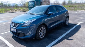 Suzuki Baleno - 10500 € / 20536.22 лв. - 63374373 2 | Car24.bg Suzuki Baleno - 10500 € / 20536.22 лв. - 63374373 2